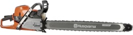 Produktbild: Husqvarna® Benzin-Kettensäge 592 XP®