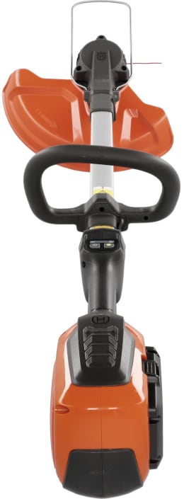 Produktbild: Husqvarna® Akku-Rasentrimmer 215iL Schnittbreite 31 cm