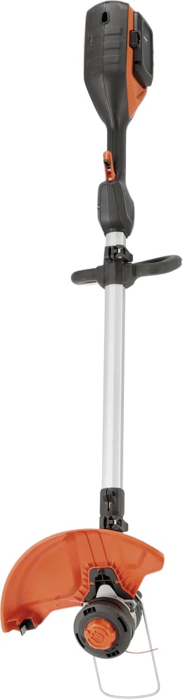 Produktbild: Husqvarna® Akku-Rasentrimmer 215iL Schnittbreite 31 cm