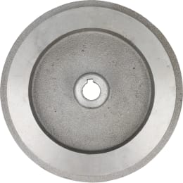 Produktbild: BAUER Keilriemenscheibe für Turbine Regenmaschine Rainstar E1, E1 Plus, E2, E2 Plus, E3, E3 Plus