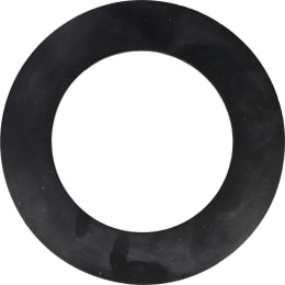 Produktbild: BAUER Dichtung 105 x 165 x 3 mm für Regenmaschine Prorain, Rainstar Haspel; Rainstar E Radstativ