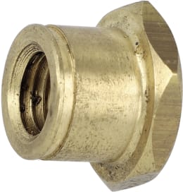 Produktbild: BAUER Lagerteil für Turbine TVR 60 Regenmaschine Rainstar E11, E21, E31, E41, E51, E51 XL, E55, E55 L, E55 XL