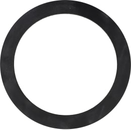 Produktbild: BAUER Dichtung 89 x 113 x 3 mm für Regenmaschine Pro Rain, Rainstar Radstativ; Prorain Haspel; Auslegerstativ