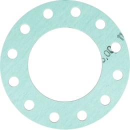 Produktbild: BAUER Dichtung 103 x 180 x 3 mm für Radstativ Regenmaschine Rainstar E11, E21, E31, E41, E51, E51 XL, E55