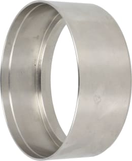 Produktbild: BAUER Dichtbuchse für Haspellagerung Nachrüstsatz Regenmaschine Rainstar E1, E2, E3, E4, E5