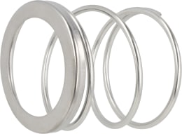 Produktbild: BAUER Gleitringdichtung für Traktorgetriebepumpe Famos F VI 1000