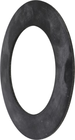 Produktbild: BAUER Dichtung 105 x 165 x 3 mm für Regenmaschine Prorain, Rainstar Haspel; Rainstar E Radstativ
