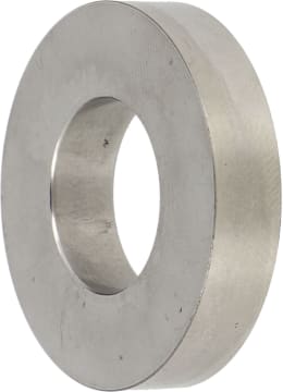 Produktbild: BAUER Gegenlaufring 20 x 40 x 8 mm für Traktorgetriebepumpe Famos F III 50, F V 100