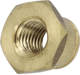 Produktbild: BAUER Lagerteil für Turbine TVR 60 Regenmaschine Rainstar E11, E21, E31, E41, E51, E51 XL, E55, E55 L, E55 XL