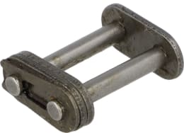 Produktbild: BAUER Kettenschloss 3/8 (9,5 mm) DIN 8187, für Wickelvorrichtung Regenmaschine Rainboy
