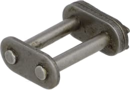 Produktbild: BAUER Kettenschloss 3/8 (9,5 mm) DIN 8187, für Wickelvorrichtung Regenmaschine Rainboy