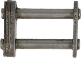 Produktbild: BAUER Kettenschloss 3/8 (9,5 mm) DIN 8187, für Wickelvorrichtung Regenmaschine Rainboy