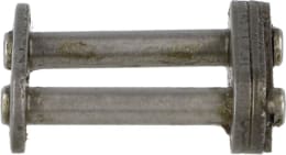 Produktbild: BAUER Kettenschloss 3/8 (9,5 mm) DIN 8187, für Wickelvorrichtung Regenmaschine Rainboy
