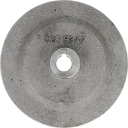 Produktbild: BAUER Keilriemenscheibe für Turbine Regenmaschine Rainstar E11, E21, E31, E41, E51, E51 XL