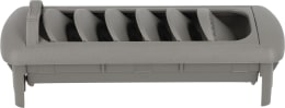 Produktbild: Fendt Belüftungsdüse rechteckig, 135 x 53 mm, für Kabinenbelüftung/Heizung Traktor Farmer 400 Vario, Favorit