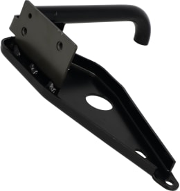 Produktbild: Fendt Halter innen links, für Türschloss links Traktor Farmer, Favorit, Geräteträger, Vario