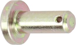 Produktbild: Fendt Bolzen Ø 11, 13,5 x 16 mm für Hydraulik Traktor Farmer 300, Geräteträger