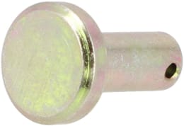 Produktbild: Fendt Bolzen Ø 11, 13,5 x 16 mm für Hydraulik Traktor Farmer 300, Geräteträger