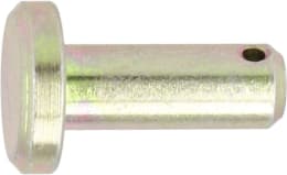 Produktbild: Fendt Bolzen Ø 11, 13,5 x 16 mm für Hydraulik Traktor Farmer 300, Geräteträger