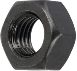 Produktbild: Fendt Sechskantmutter DIN 934 M 12 - 10, Stahl, blank