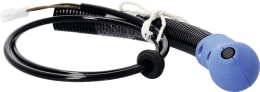 Produktbild: Fendt Schaltgriff für Front- und Hecklader, Hydraulik, Traktor Farmer 300, 400 Vario, Vario 300