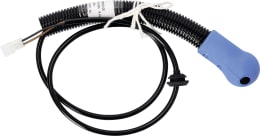 Produktbild: Fendt Schaltgriff für Front- und Hecklader, Hydraulik, Traktor Farmer 300, 400 Vario, Vario 300