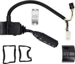 Produktbild: Fendt Mehrfunktionsschalter für Traktor Farmer 300, 400, 500, Favorit, Vario 400, 700, Xylon