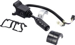 Set: Fendt Mehrfunktionsschalter für Traktor Farmer 300, 400, 500, Favorit, Vario 400, 700, Xylon