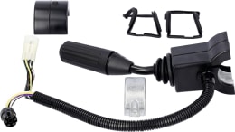Produktbild: Fendt Mehrfunktionsschalter für Traktor Farmer 300, 400, 500, Favorit, Vario 400, 700, Xylon