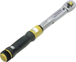 Produktbild: Proxxon Drehmomentschlüssel MicroClick MC 30, 6 – 30 Nm
