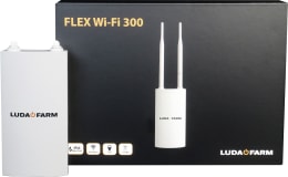 Produktbild: LUDA.FARM Access Point Flex WI-Fi 300