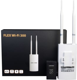 Produktbild: LUDA.FARM Access Point Flex WI-Fi 300