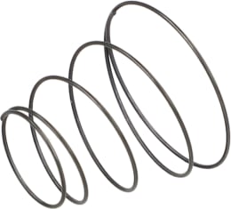 Set: Feder für Kettenstopper Kettenschärfgerät MAXX