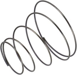 Set: Feder für Kettenstopper Kettenschärfgerät MAXX