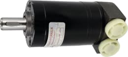 Produktbild: Schema Rotormotor MPM, radial