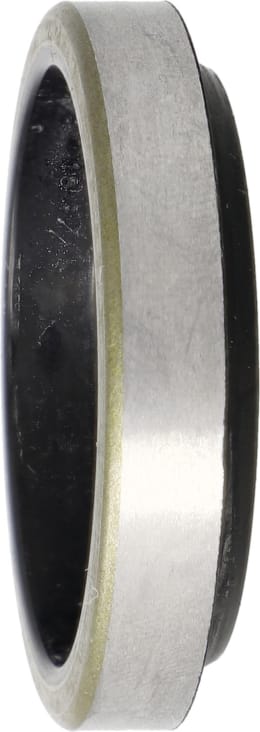 Produktbild: BAUER Abstreifer 35 x 45 x 7 mm, 10 mm, für Hydraulik Regenmaschine Rainstar 110 TiH