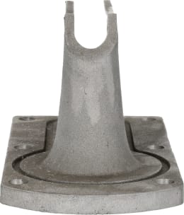 Produktbild: BAUER Düsenflansch 21 mm, für Turbine Ti 15A Regenmaschine Rainstar 90 TiH, 110 TiH, 120 TiH