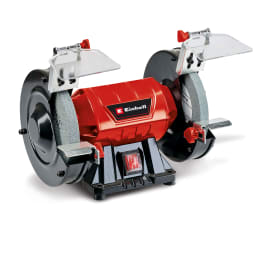 Produktbild: EINHELL Doppelschleifer TC-BG 150