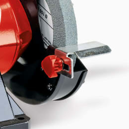 Produktbild: EINHELL Doppelschleifer TC-BG 150