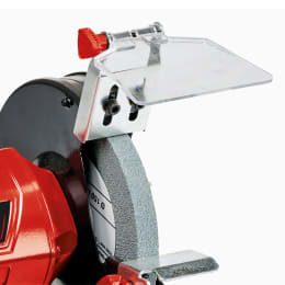 Produktbild: EINHELL Doppelschleifer TC-BG 150