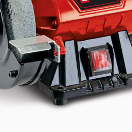Produktbild: EINHELL Doppelschleifer TC-BG 150