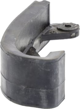 Produktbild: BAUER Düsenzunge 36 mm, gummiert, für Turbine Ti 50 Regenmaschine Rainstar 110 TiH, 120 TiH