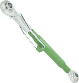 Produktbild: Oberlenker Kat. 2, Kat. 1 545 – 790 mm, mit beidseitigem Kugelgelenk, M 30 x 3,5, für John Deere