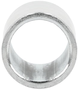 Produktbild: Reduzierhülse Kat. 3/2, 25,4 x 32 x 51 mm, für Oberlenkerkugel
