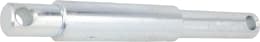 Produktbild: Unterlenker-Stufenbolzen Kat. 1, Kat. 2, Ø 22 mm, 28 mm, 22 mm, Länge 222 mm