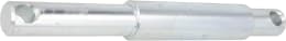 Produktbild: Unterlenker-Stufenbolzen Kat. 1, Kat. 2, Ø 22 mm, 28 mm, 22 mm, Länge 222 mm