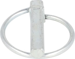 Produktbild: Klappsplint 9 x 41 mm, Standard, verzinkt