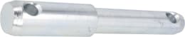 Produktbild: Unterlenker-Stufenbolzen Kat. 1, Kat. 2, Ø 22 mm, 28 mm, Länge 181 mm