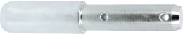 Produktbild: Oberlenker-Stufenbolzen Kat. 2, Kat. 3, Ø 25 mm, 32 mm, Länge 172 mm