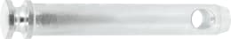 Produktbild: Oberlenkerbolzen Kat. 1, Ø 19 mm, Länge 102 mm, 121 mm